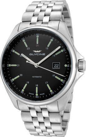 Glycine Combat 6 Classic Mens Watch