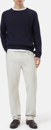 Closed Cooper True Jeans In Grey