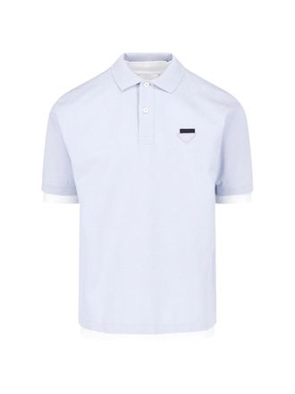 Prada Polo Logo