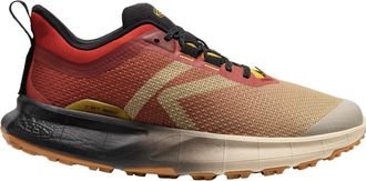 Keen Mens 450 Dirt Hiking Shoes Brown 11