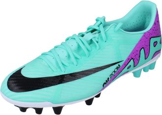 Nike Zoom Vapor 15 Academy AG Mens Football Boots - Green - Size UK 11.5
