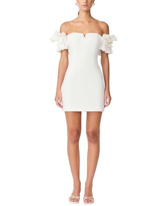 Elliatt Nola Mini Dress