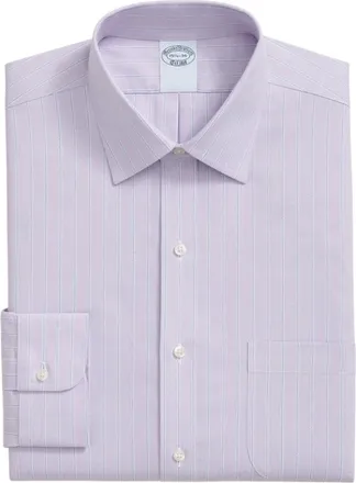 Brooks Brothers Uomo, Magliette, Viola, S, new
