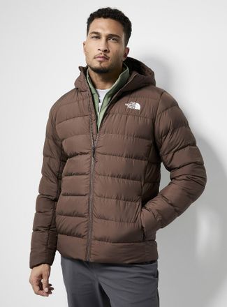 The North Face Quilted Jackets / Puffer Jackets − Sale: up