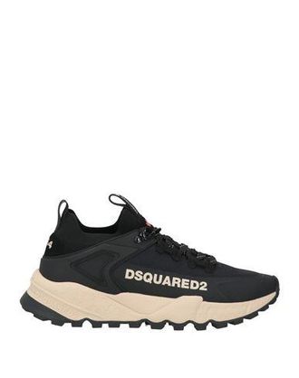 Dsquared2 FOOTWEAR - Trainers on YOOX.COM