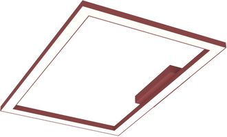 Lumicom Lumicom - Floor Plafon 40x60 Monocolor Mate
