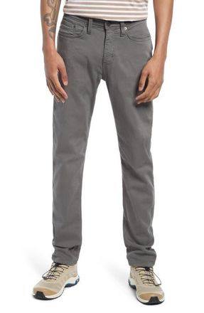 Duer No Sweat in Gull at Nordstrom, Size 36 X 32