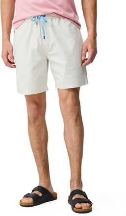Rodd & Gunn Gunn 7 Resort Short