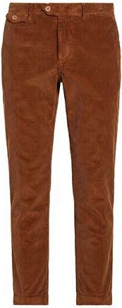 Zero Construction BOTTOMWEAR - Trousers on YOOX.COM