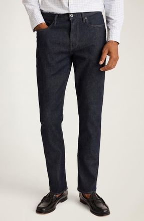 Bonobos Gramercy Slim Fit Jeans in Inwood Indigo Wash at Nordstrom, Size 31 X 32