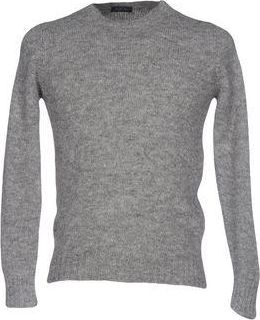 Rossopuro PRENDAS DE PUNTO - Pullover en YOOX.COM