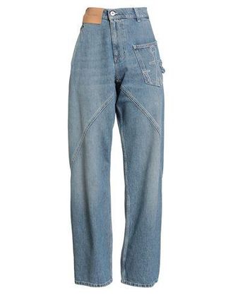 J.W.Anderson HOSEN & R&Ouml;CKE - Jeanshosen auf YOOX.COM