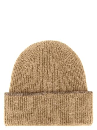Jacquemus Beanie - Camel