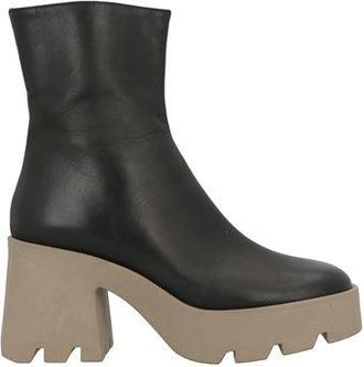 Ovye By Cristina Lucchi SCHUHE - Stiefeletten auf YOOX.COM