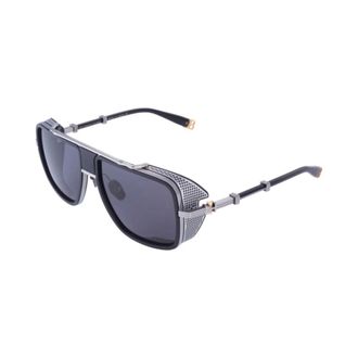 Balmain O.r. Aviator Sunglasses