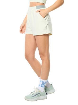 Sergio Tacchini Eva Shorts