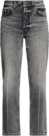 Anine Bing BOTTOMWEAR - Pantaloni jeans su YOOX.COM