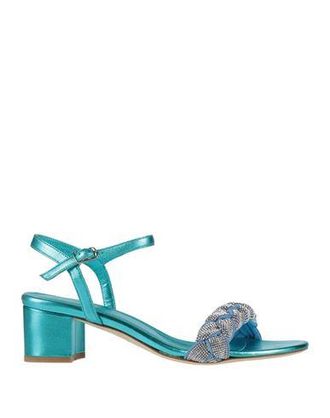 Eddicuomo SCHUHE - Sandalen auf YOOX.COM