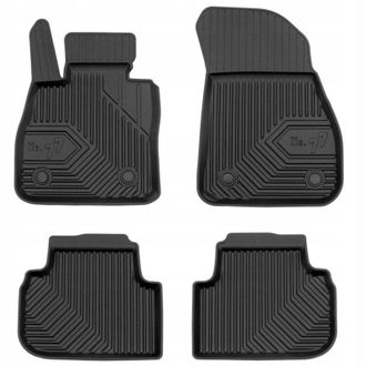 OEM Alfombrillas De Goma Bmw 1 F70 Desde 2024- Korytka 77