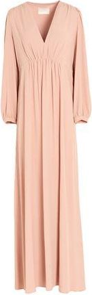 Momoni DRESSES - Maxi dresses on YOOX.COM