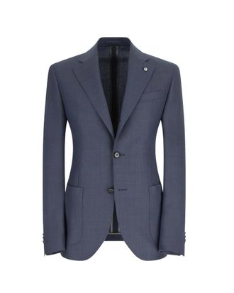 L.B.M. 1911 L. B.M. 1911 Jacket