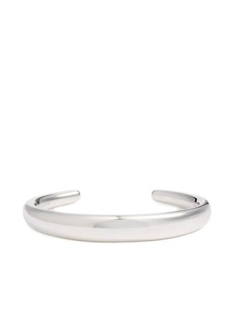 LI&Eacute; STUDIO The Vera amanda bracelet - Zilver