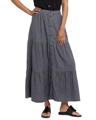 NYDJ Maxi Skirt