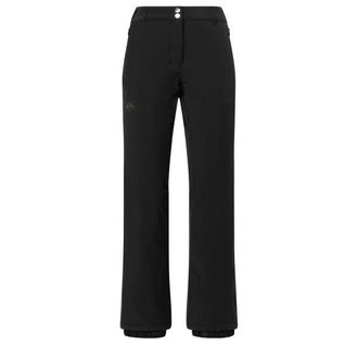 Descente Smooth Pants Skihose f&uuml;r Damen | schwarz
