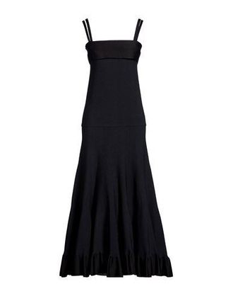 Jil Sander DRESSES - Maxi dresses on YOOX.COM