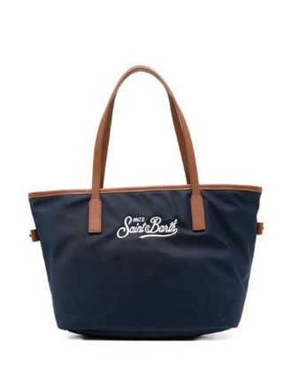 MC2 Saint Barth Mc2 Saint Barth | City Bag Mid Nylon