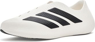 adidas Purechill Mens Sandals White/Core Black : 11 D - Medium, Synthetic