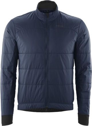 Gonso Trail Jacket Primaloft Velojacke f&uuml;r Herren | blau