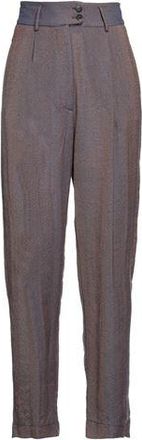 Forte_Forte PARTES DE ABAJO - Pantalones en YOOX.COM