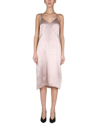 Dsquared2 Undervest Dress