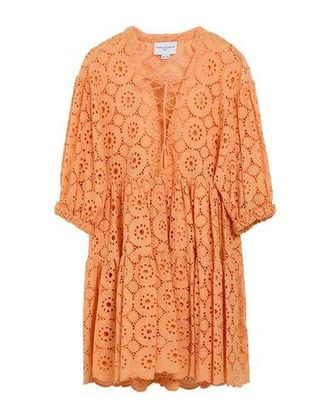 Isabelle Blanche Mini dresses