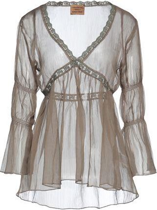 Alessia Santi TOPWEAR - Tops sur YOOX.COM