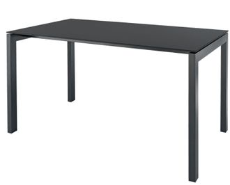 Schubiger M&ouml;bel Gartentisch Luzern