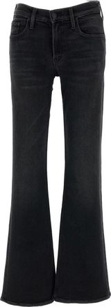 Mother Jeans a zampa - - Jeans - Donna - Blu - W28