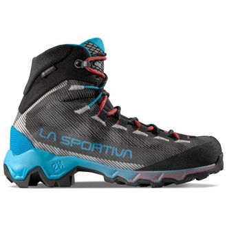 La Sportiva Aequilibrium Hike GTX Wanderschuhe f&uuml;r Damen | schwarz