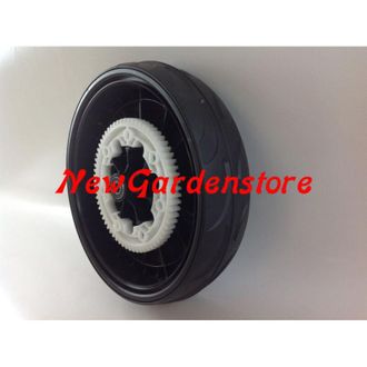STIGA Sports Ruota rasaerba tagliaerba 381007398/1 STIGA GGP 300mm 12mm CASTELGARDEN