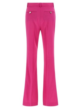 Versace Informal Trousers - Pink