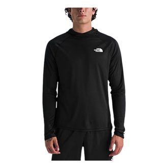 The North Face Lightrange Sunriser Hoodie TNF Black NF0A8BN8-JK3