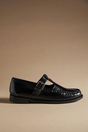 G.H. Bass & Co. Mary Jane Weejuns Flats