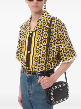 Valentino Garavani Nellc&ocirc;te Shoulder Bag