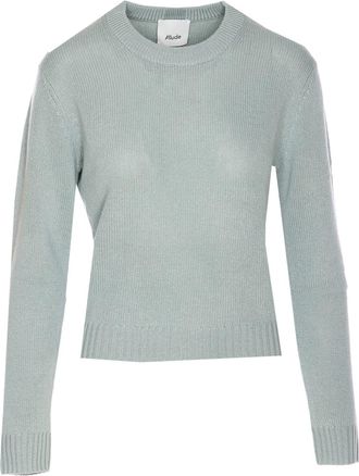 Allude Crewneck Sweater