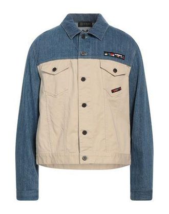 Mr & Mrs Italy Denim outerwear