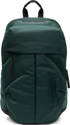Premiata Accessoires - unisex - Rugzakken - Groen - ONE Size - Tassen