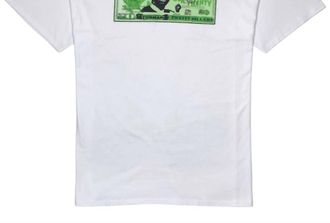 Champion Mens Tubman T-Shirt In White
