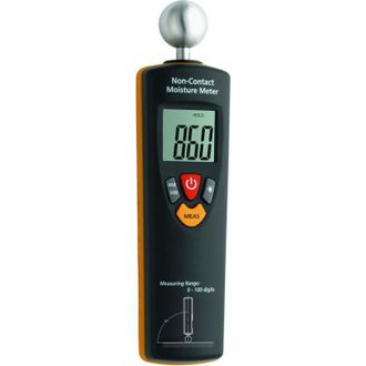 TFA Dostmann Tfa Dostmann - Humid&iacute;metro Con Bola De Medici&oacute;n