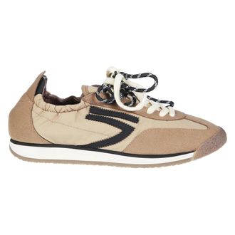 Puraai Donna, Scarpe, Marrone, 37 EU, new